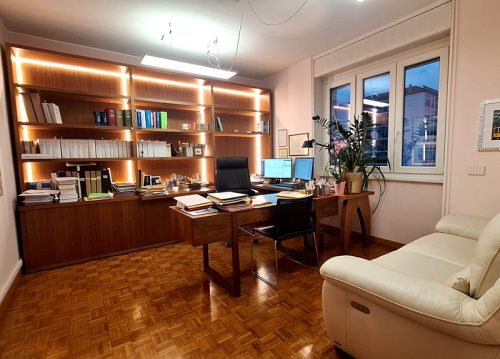 Studio di Legnano